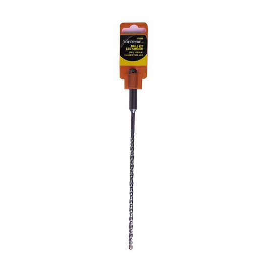 Drill Bits & Accessories