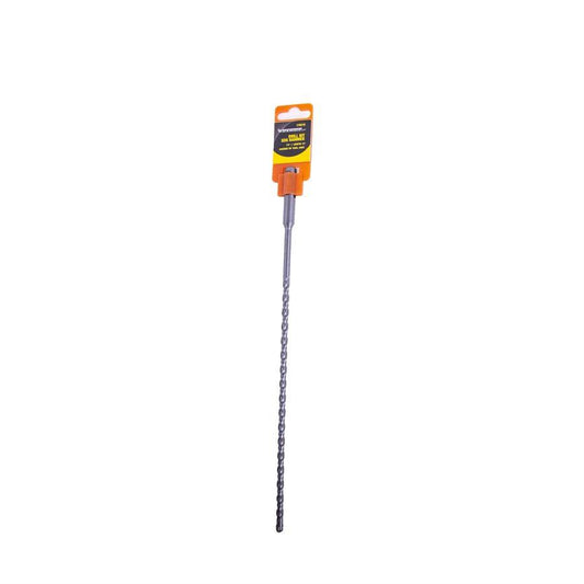 Drill Bits & Accessories