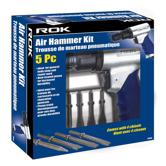 Air Hammer Composite