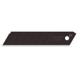 SNAP OFF BLADES 1" (25MM) 10PC