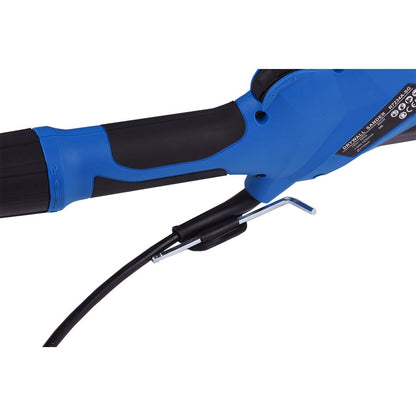 Electric Variable Speed Drywall Sander