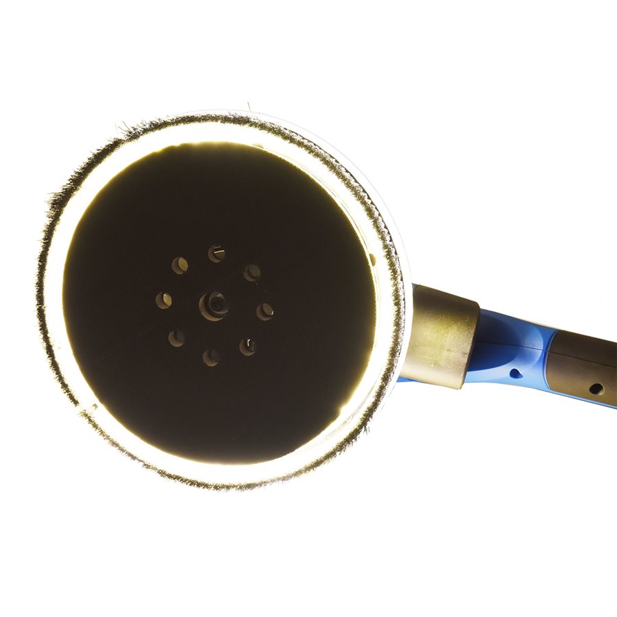 Electric Variable Speed Drywall Sander