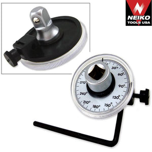 Torque Angle Gauge