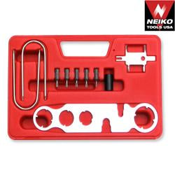 Antenna Wrench & Radio Service Set