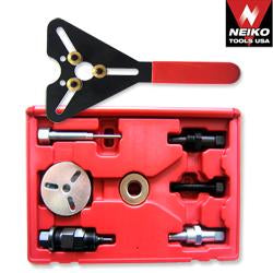 Air Conditioning Clutch Tools Kit