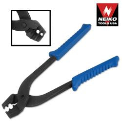 Break Line Bending Plier