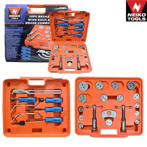 Steering & Suspension
