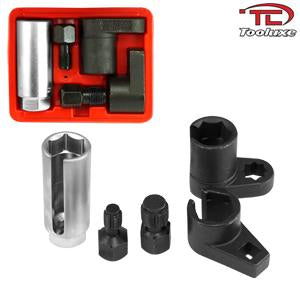 5Pc Oxygen Sensor & Thread Chaser Set