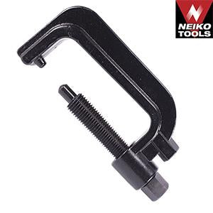 Steering & Suspension