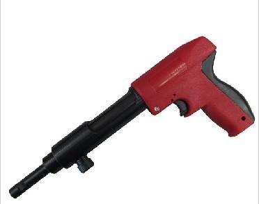 Semi-Automatic Nail Shooting Gun