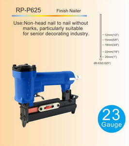 Pin Nailer 23 Ga  1"