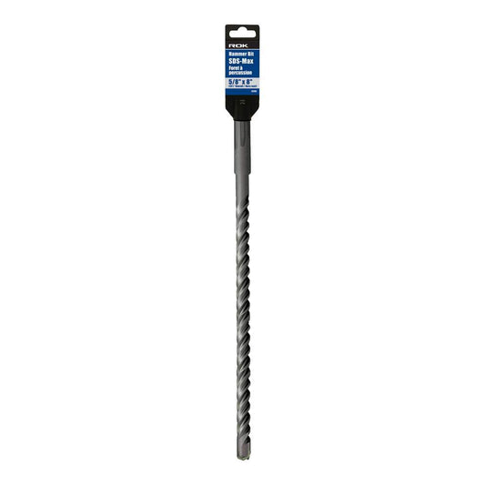 Drill Bits & Accessories