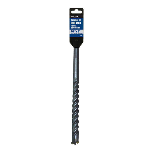 Drill Bits & Accessories
