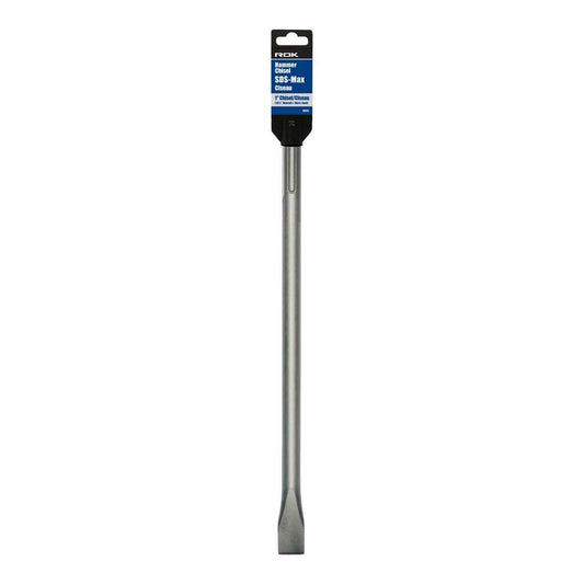 sds max chisel