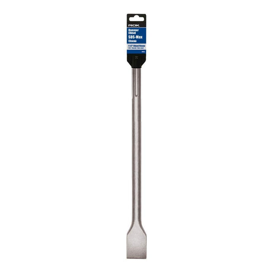 sds max chisel