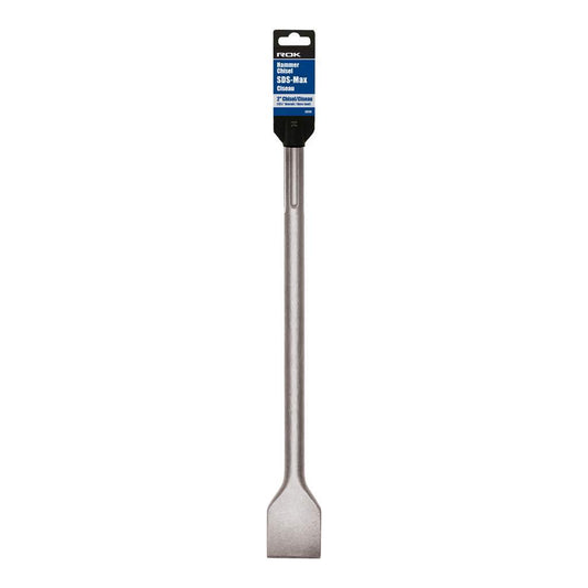 sds max chisel