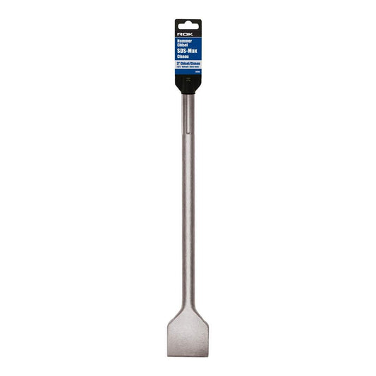 sds max chisel