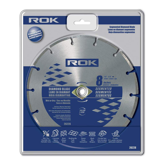 Saw Blades & Accessories