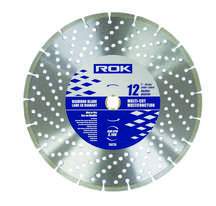 Saw Blades & Accessories