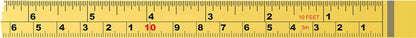 Right to Left Self-Adhesive Tape 10Ft 3/4"