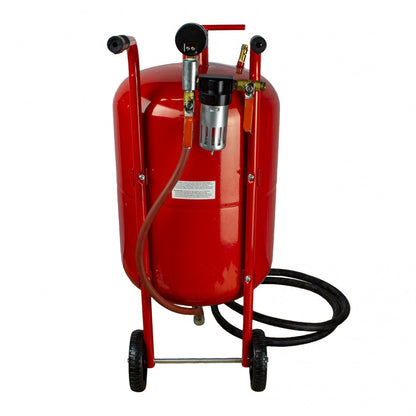 Air Sand Blaster 20 Gallon