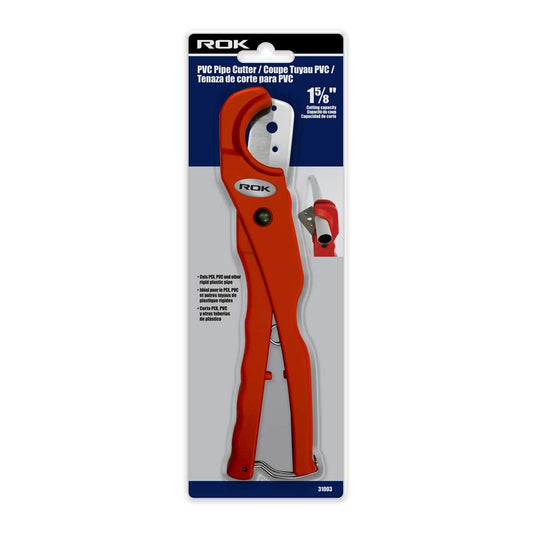 Pipe Cutter