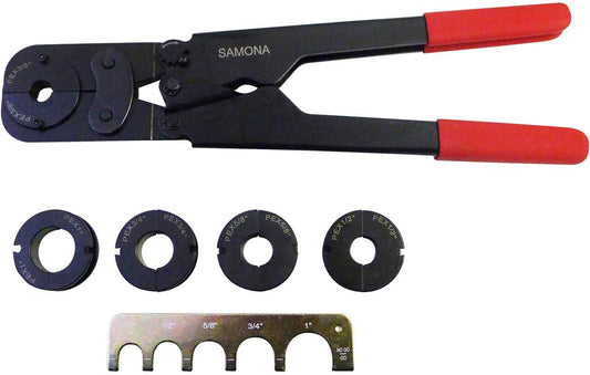 Pex Crimper