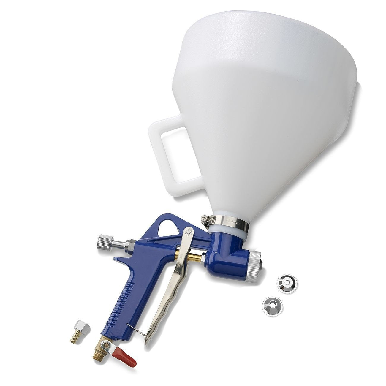 Spray Gun