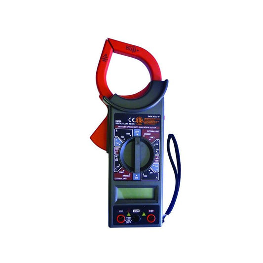 Digital Clamp Meter