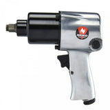 Air Impact Wrench 1/2" Dr - Short Shank | Twin Hammer