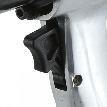 Air Impact Wrench 1/2" Dr - Short Shank | Twin Hammer