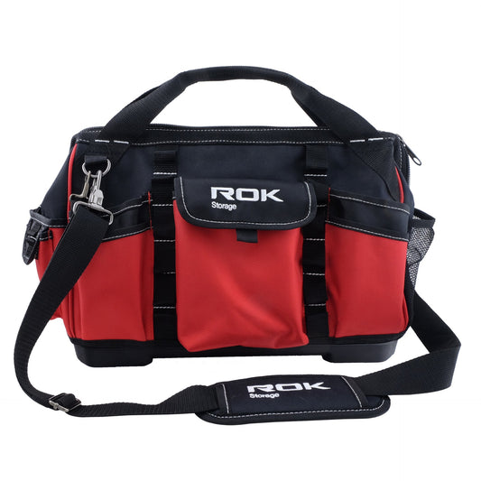 Tool Bag 16" Hard Base
