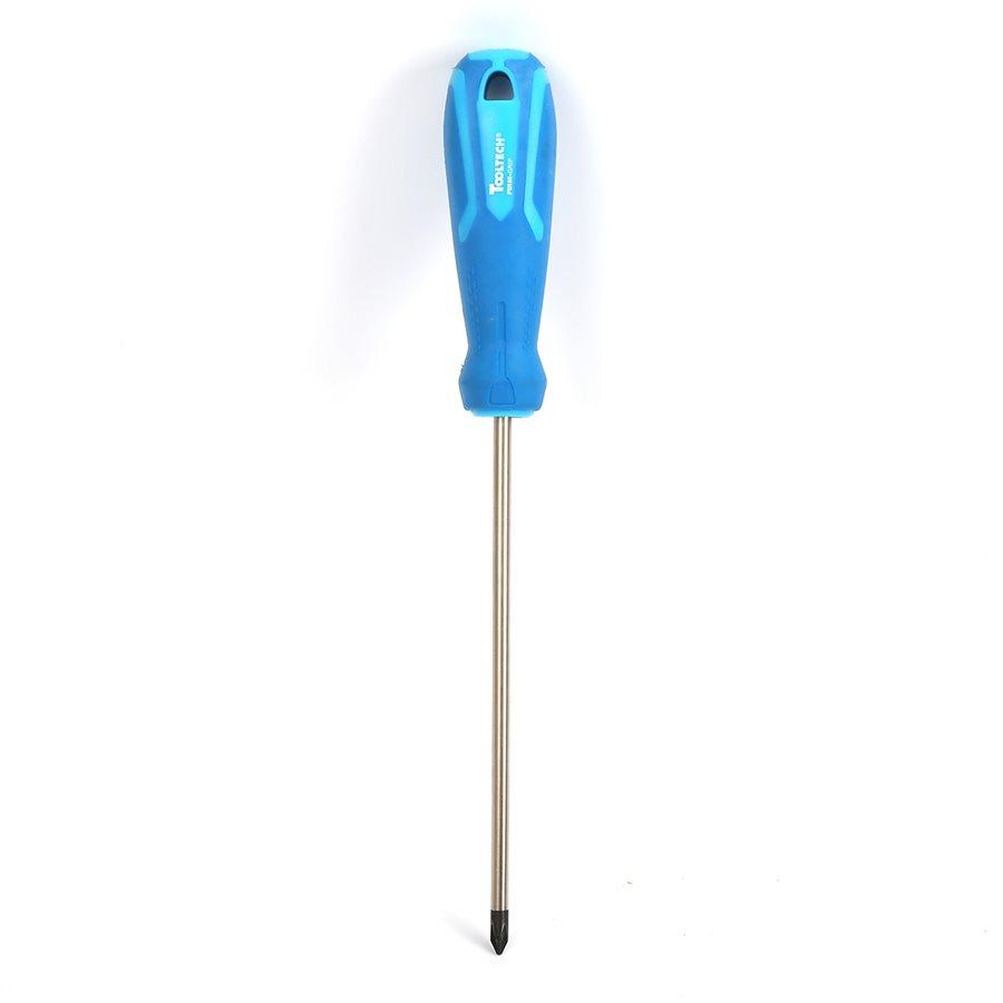 Screwdriver & Nut Driver