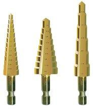 Drill Bits & Accessories