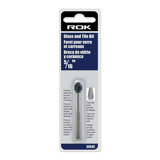 Power Tool Accessories