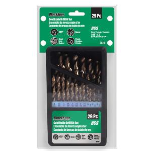 Drill Bits & Accessories