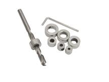 Drill Bits & Accessories