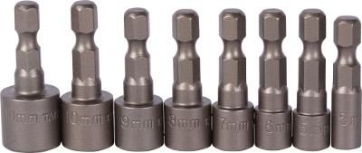 Screwdriver & Nut Driver