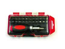 Screwdriver & Nut Driver