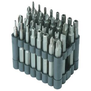 Drill Bits & Accessories
