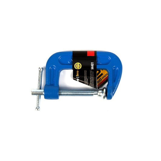 Clamp & Vise