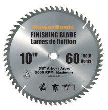 Saw Blades & Accessories