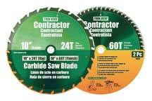 Saw Blades & Accessories