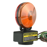 Magnetic Towing Light Kit 12V