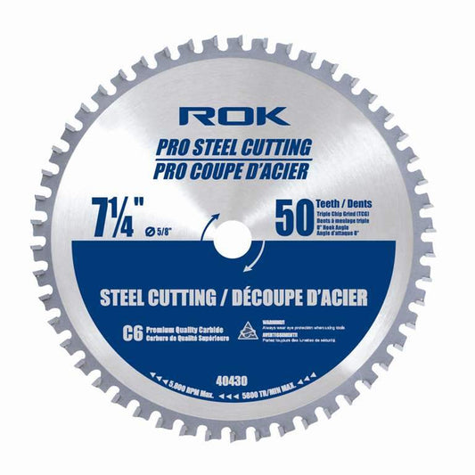 Saw Blades & Accessories