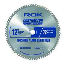 Saw Blades & Accessories