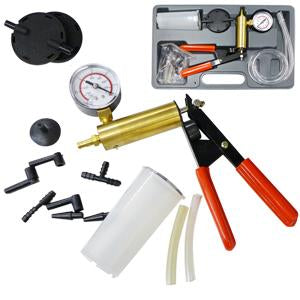 Steering & Suspension