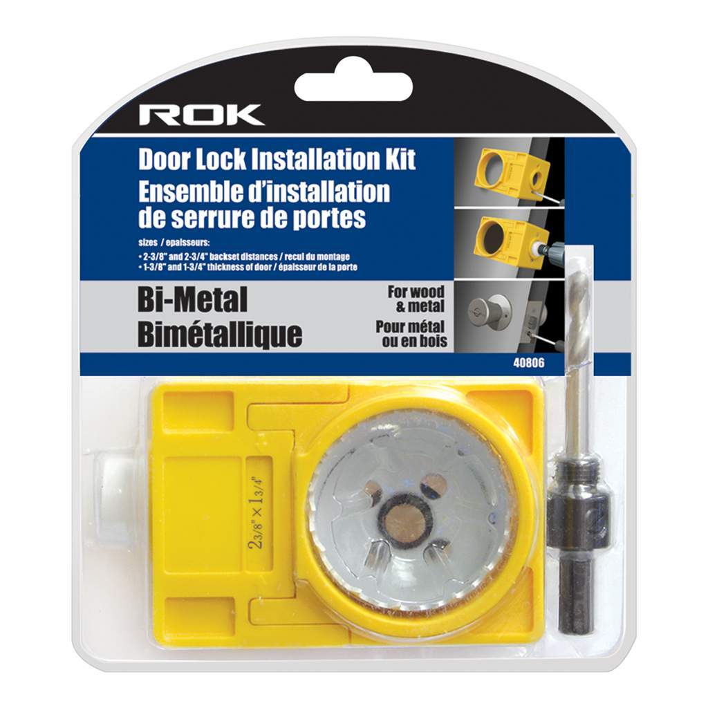 Power Tool Accessories