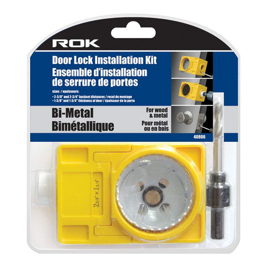 Power Tool Accessories