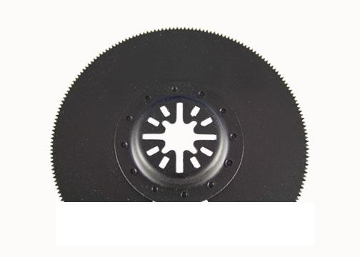 Saw Blades & Accessories